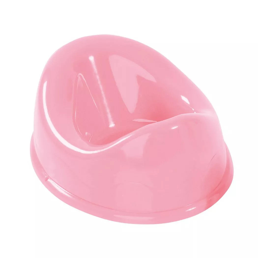 Bayer - Puppen Zubehör Set, Windel und Töpfchen, Multicolor
