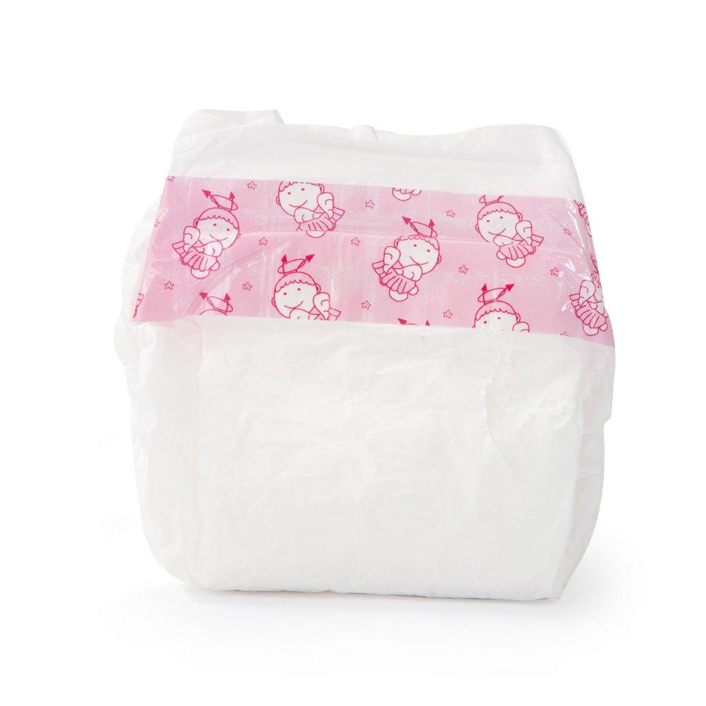 Bayer  Puppen Zubehör Set, Windel und Töpfchen 