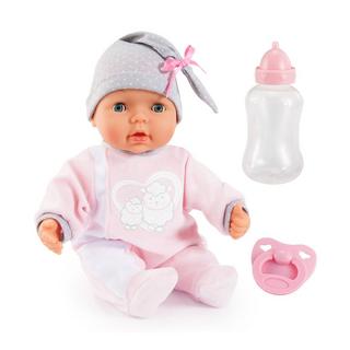 Bayer  My Piccolina Puppe interaktiv 