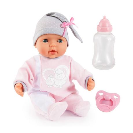 Bayer  My Piccolina Puppe interaktiv 