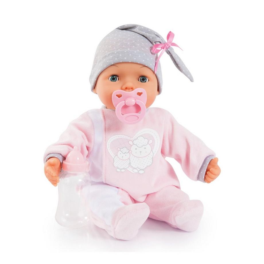 Bayer  My Piccolina Puppe interaktiv 