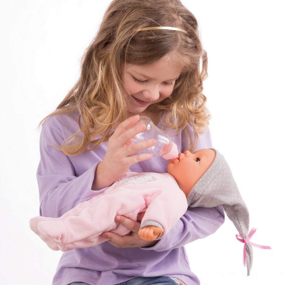 Bayer  My Piccolina Puppe interaktiv 