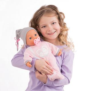 Bayer  My Piccolina Puppe interaktiv 