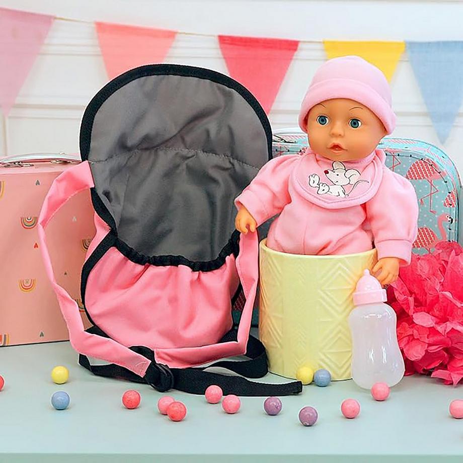 Bayer  Bambola First Words Baby 