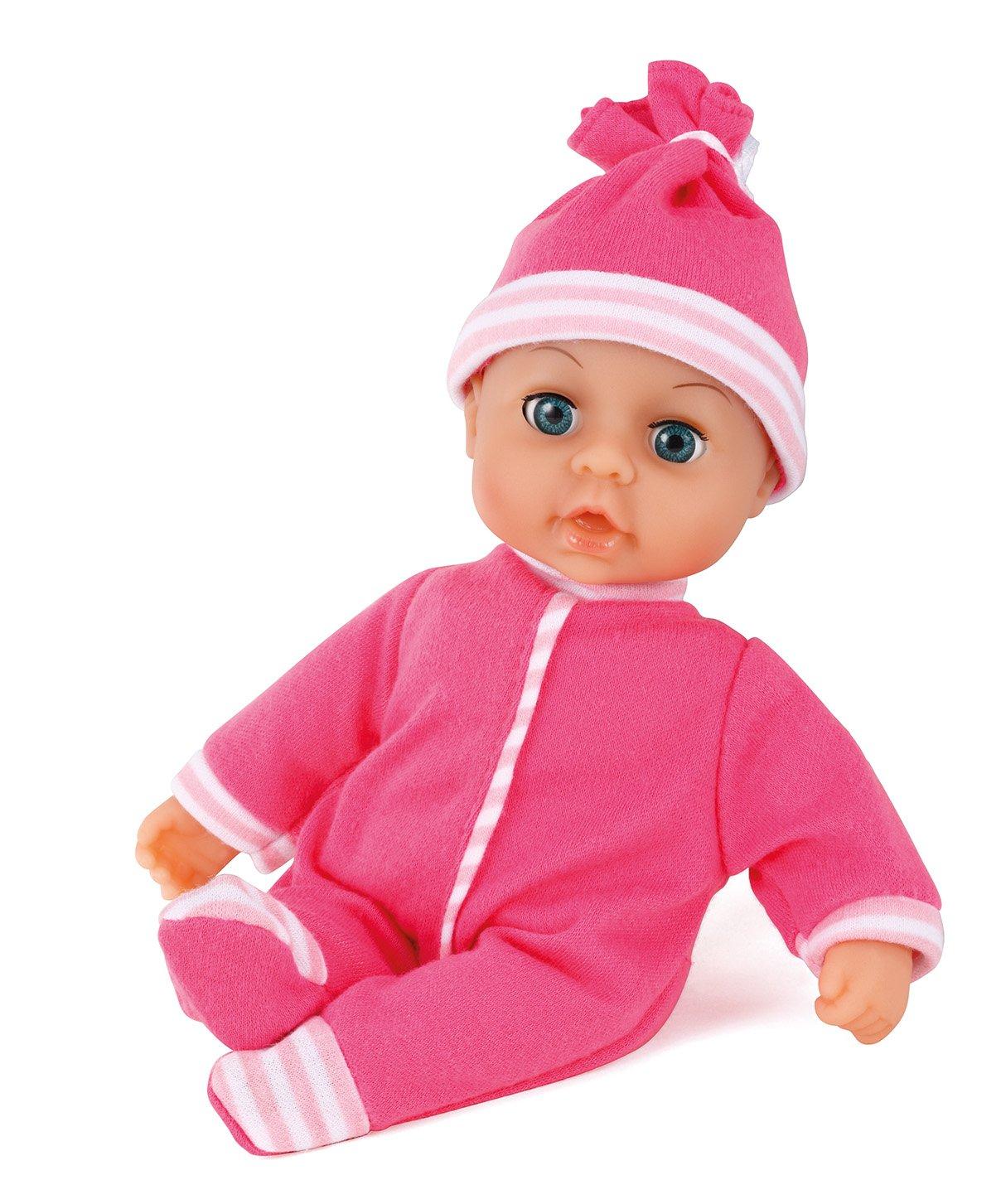 Image of Bayer Baby Puppe, assortiert - 20cm