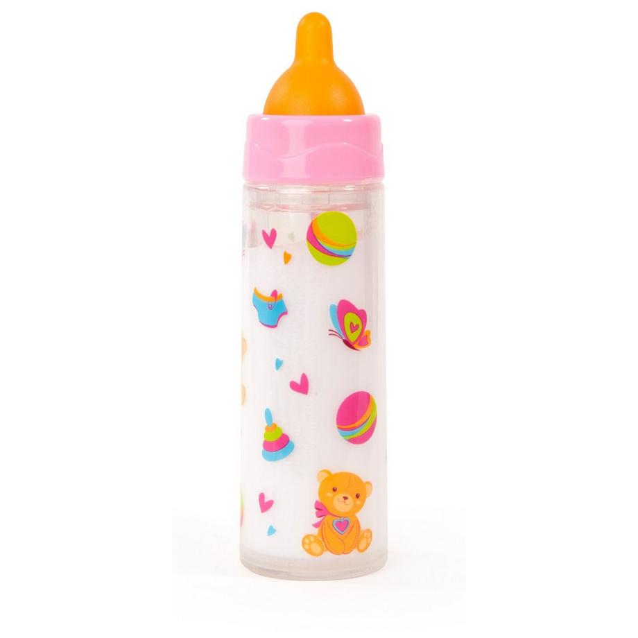 Bayer  Flasche für Puppen 