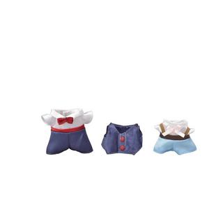 Sylvanian Families  Dress up Set Navy & Light Blue, Town Serie 