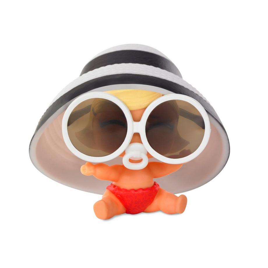 M G A  L.O.L. Surprise! Lil Sisters, Überraschungskugel 