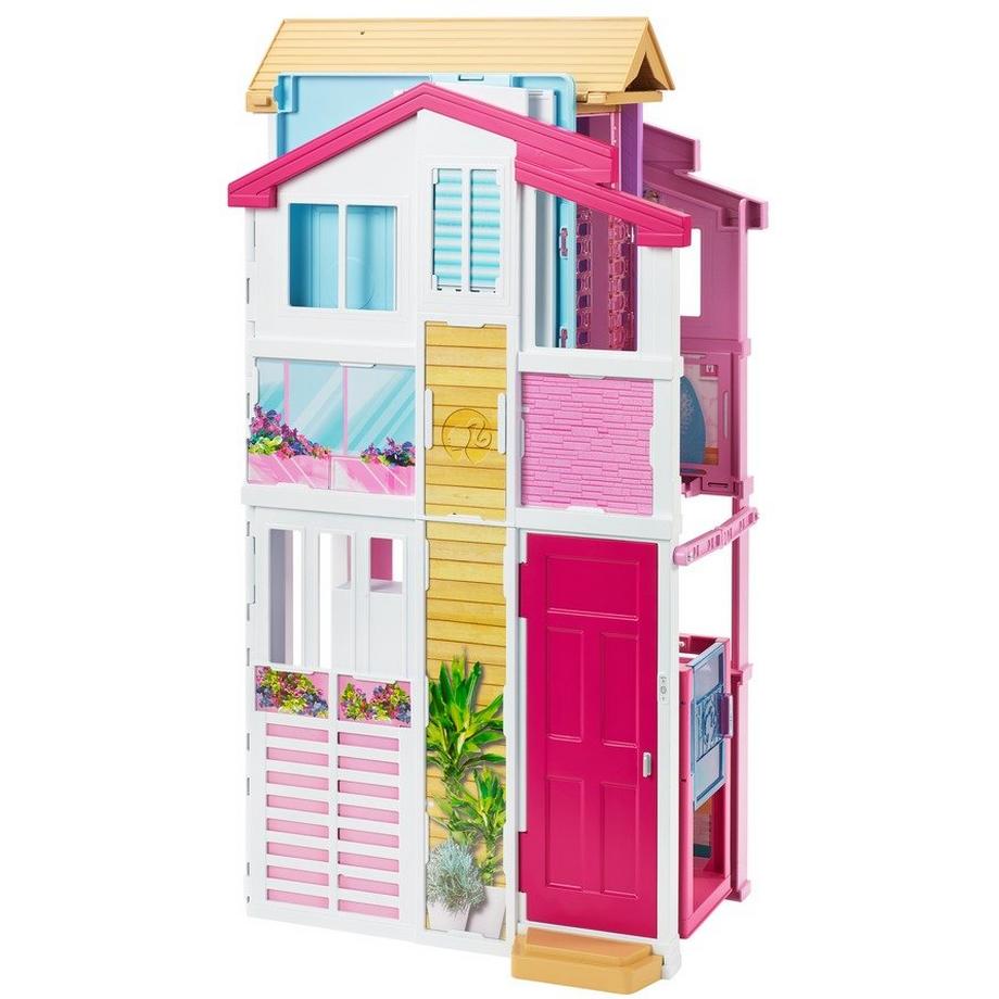 Barbie  Maison de Luxe 