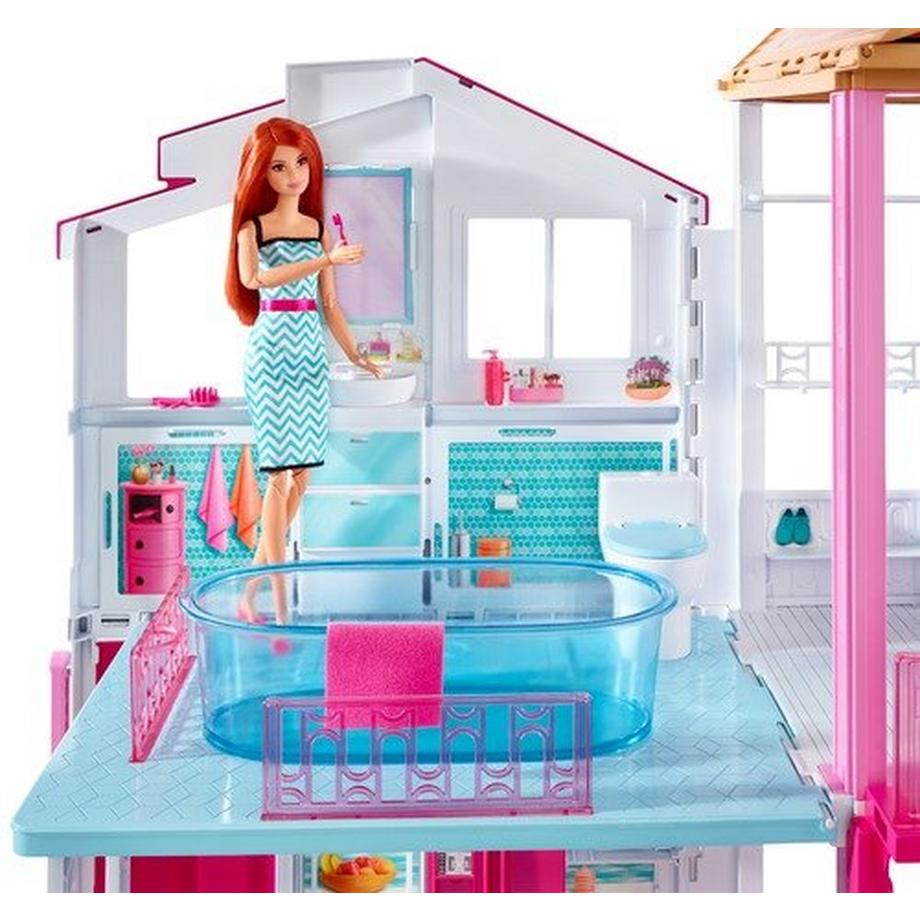 Barbie  Maison de Luxe 