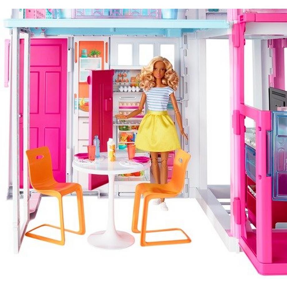 Barbie  Maison de Luxe 