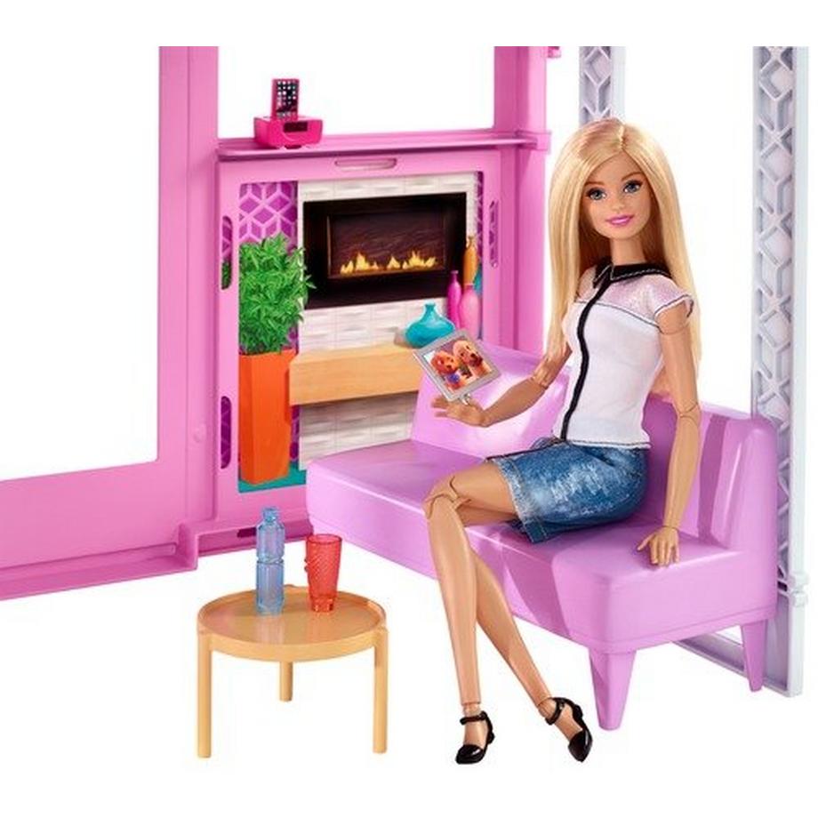 Barbie  Maison de Luxe 