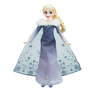 Hasbro  Elsa bambola che canta 
