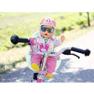 Zapf creation *BB BIKER SEAT Baby Born Play&Fun Fahrradsitz 