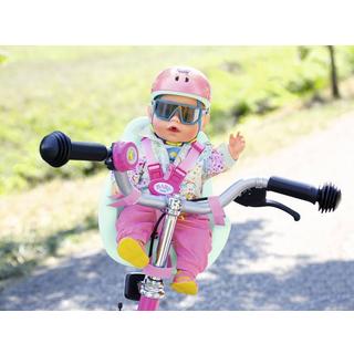 Zapf creation *BB PLAY+FUN BIKER SEAT Baby Born Play&Fun siège vélo 