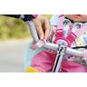 Zapf creation *BB PLAY+FUN BIKER SEAT Baby Born Play&Fun siège vélo Multicolor