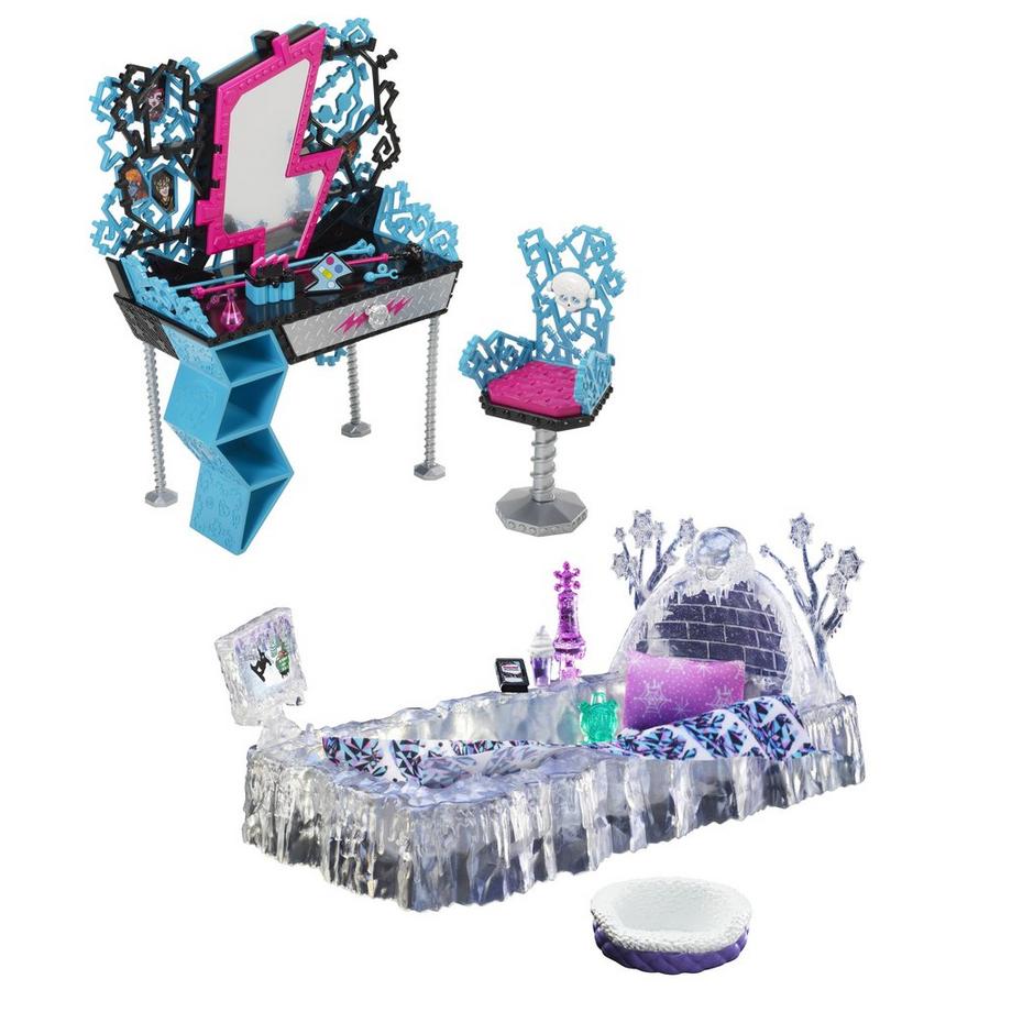   Zimmerdeko II Sortiment 