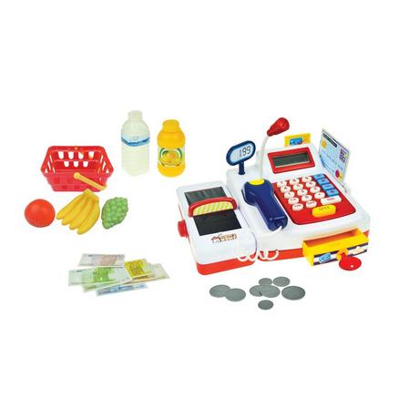 Happy People  Registatore di cassa elettronico 