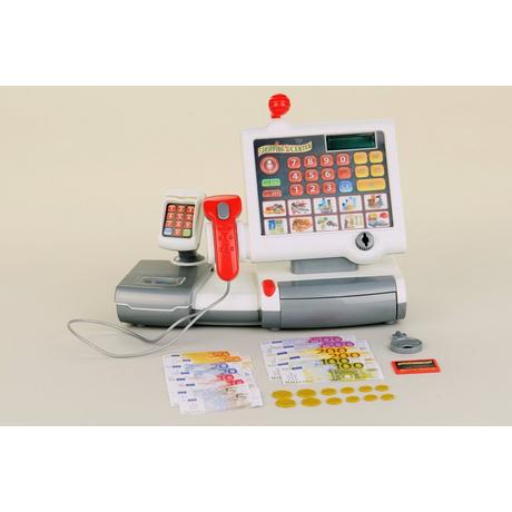 klein  Caisse enregistreuse electronique 