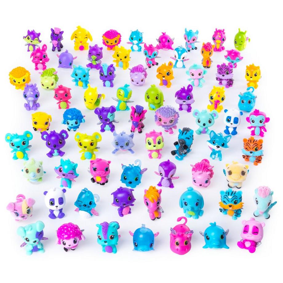 Hatchimals  Colleggtibles 1 Pack Sammelfigur 
