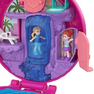 Manor store polly pocket