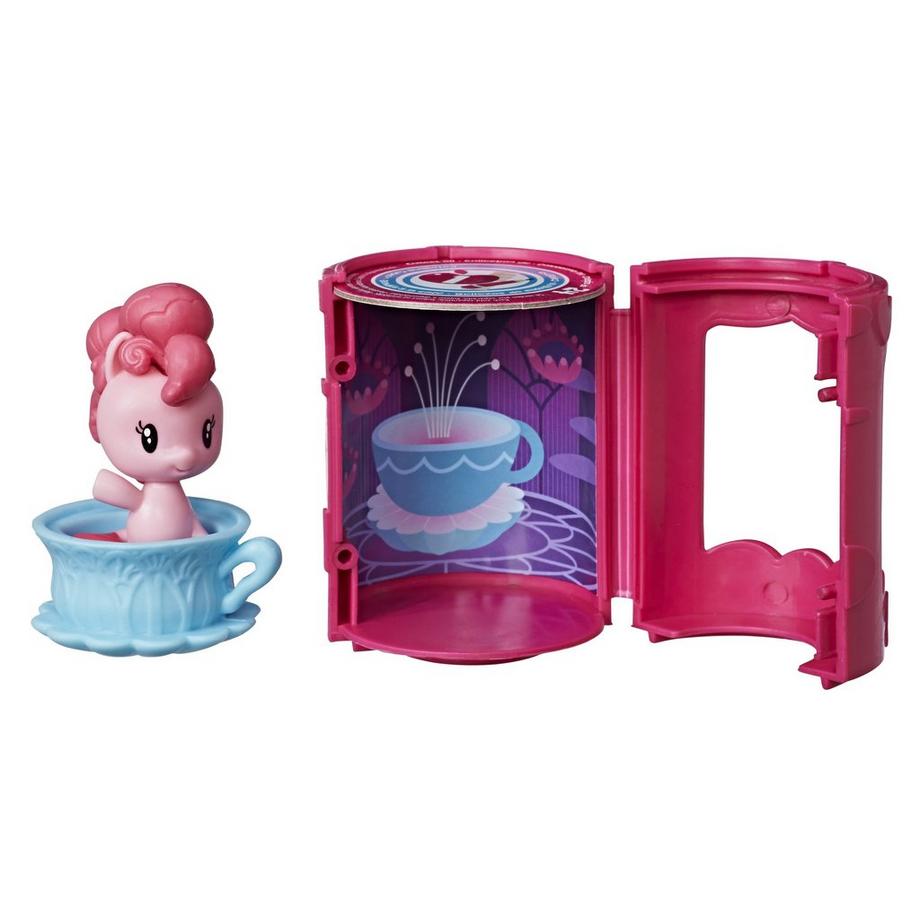 My Little Pony  Cuties Sammelfiguren, Überraschungstüte 