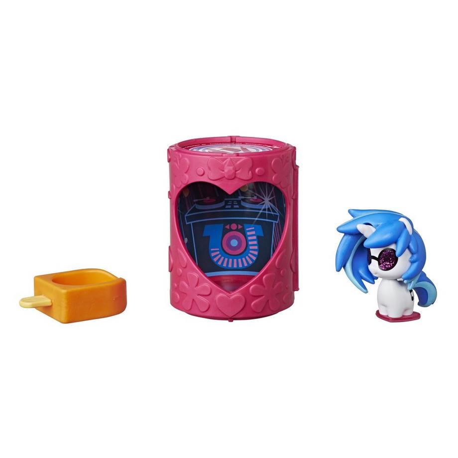 My Little Pony  Cuties Sammelfiguren, Überraschungstüte 