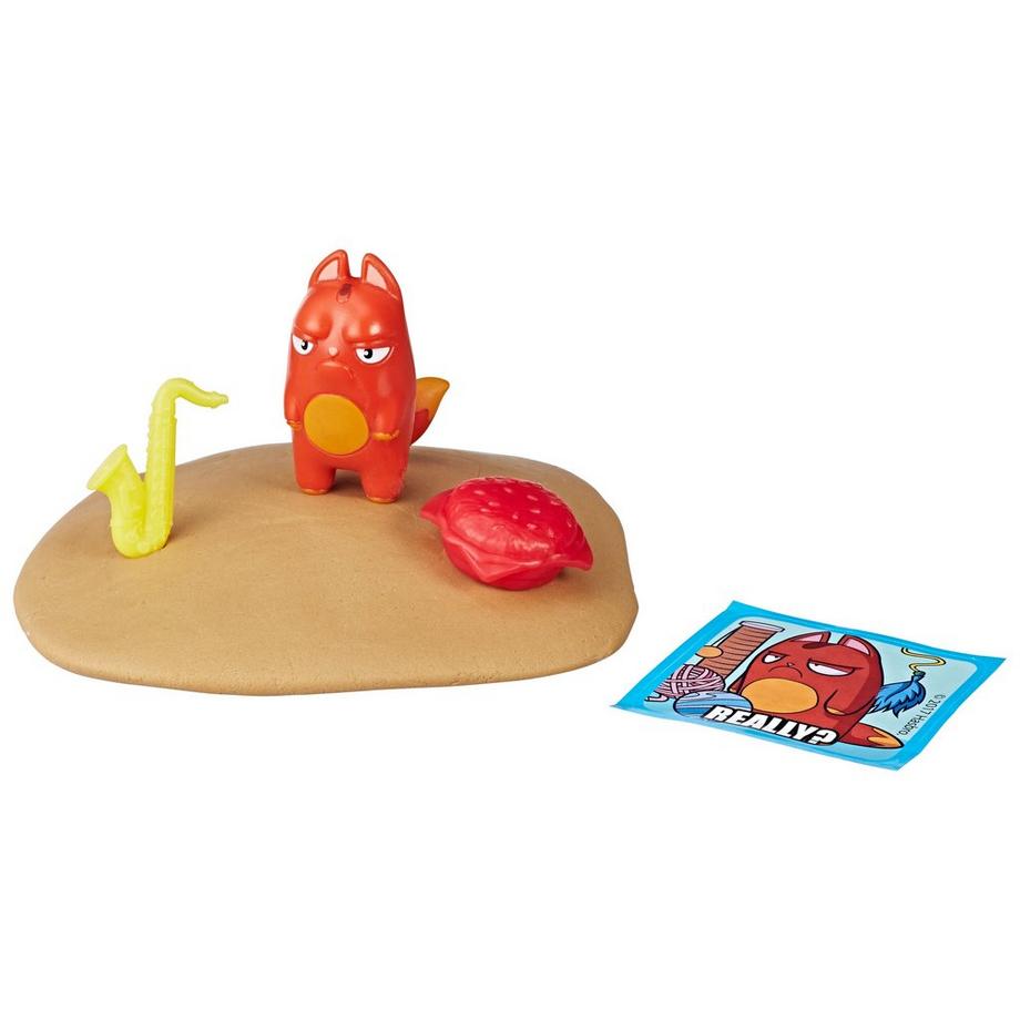 LOST KITTIES  Milchtüte mit Kätzchen, Überraschungstüte 