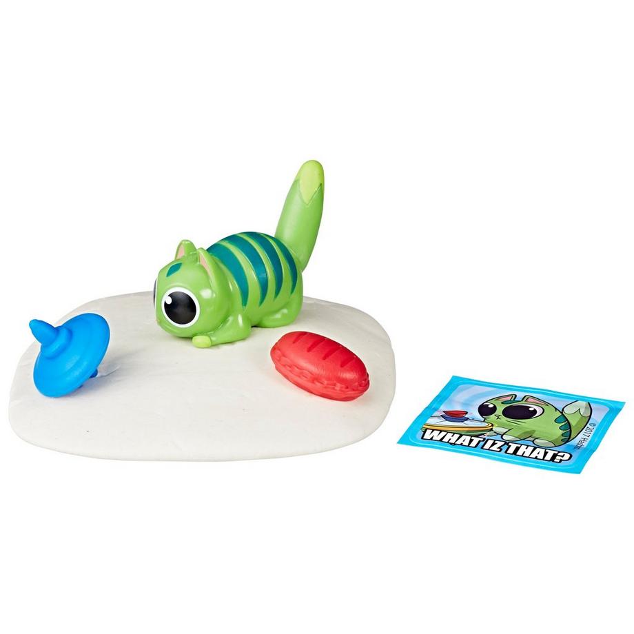 LOST KITTIES  Milchtüte mit Kätzchen, Überraschungstüte 