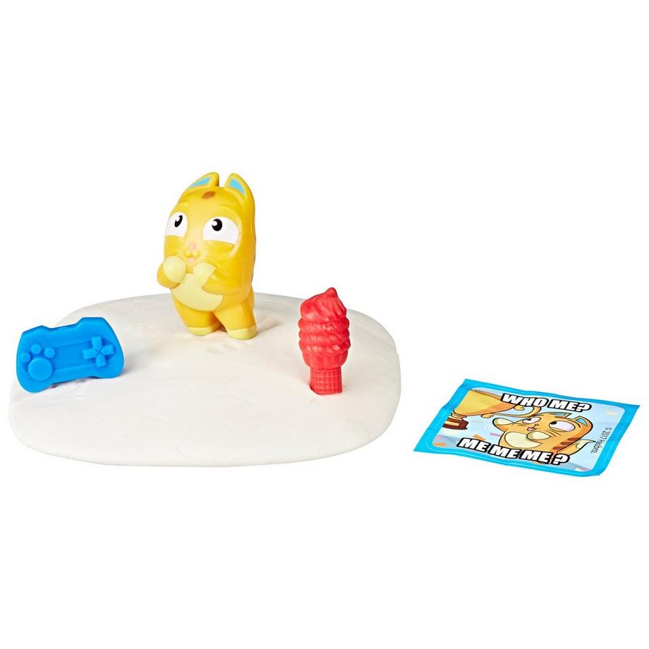 LOST KITTIES  Milchtüte mit Kätzchen, Überraschungstüte 