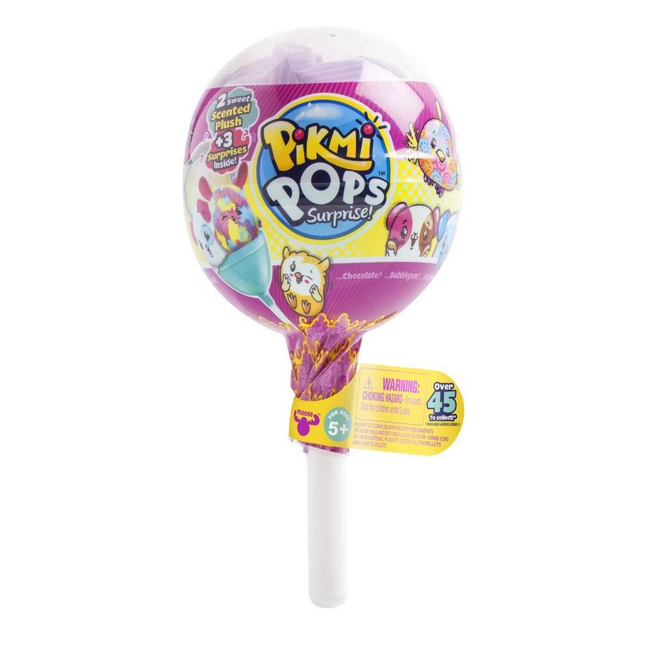 GIOCHI PREZIOSI  Mini Pikmi Pops Surprise S1 2 Pack, assortito 