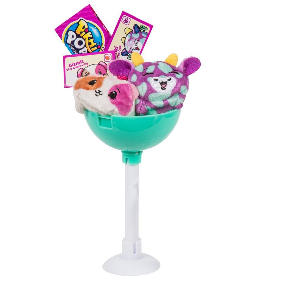 GIOCHI PREZIOSI  Mini Pikmi Pops Surprise S1 2 Pack, assortito 