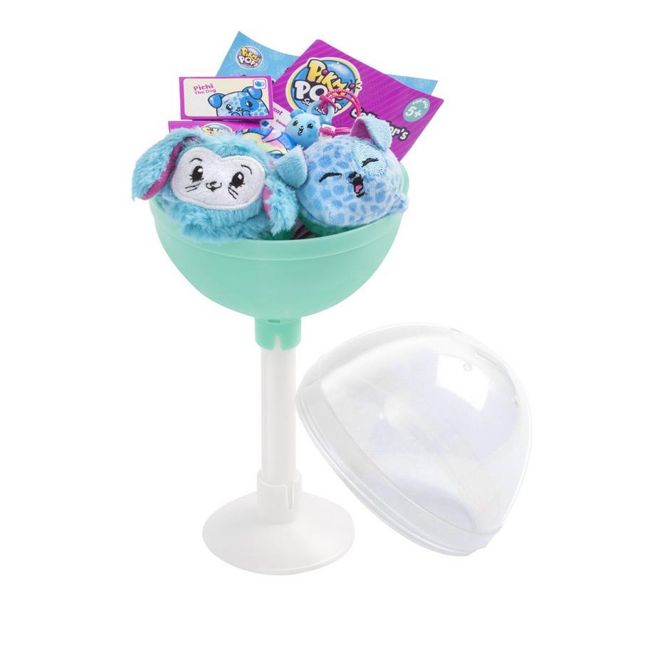 GIOCHI PREZIOSI  Mini Pikmi Pops Surprise S1 2 Pack, assortito 