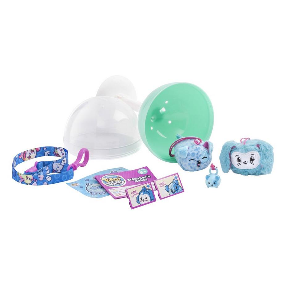 GIOCHI PREZIOSI  Mini Pikmi Pops Surprise S1 2 Pack, assortito 