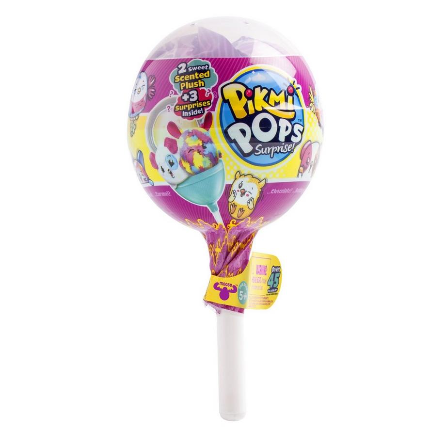 GIOCHI PREZIOSI  Mini Pikmi Pops Surprise S1 2 Pack, assortito 