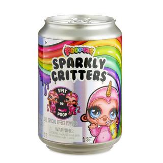 M G A  Poopsie Sparkly Critters, surprise box 