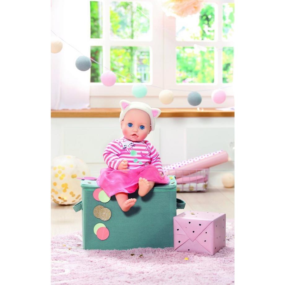 Zapf creation  My Special Day Outfit 