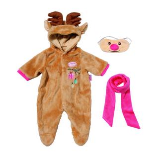 Zapf creation  Baby Annabell Set Renna 