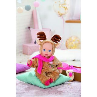 Zapf creation  Baby Annabell Set Renne 