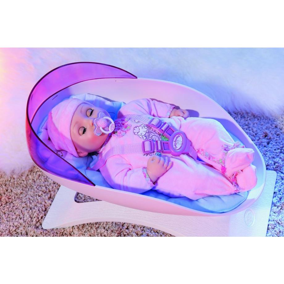 Zapf creation  Sweet Dreams Rocker 