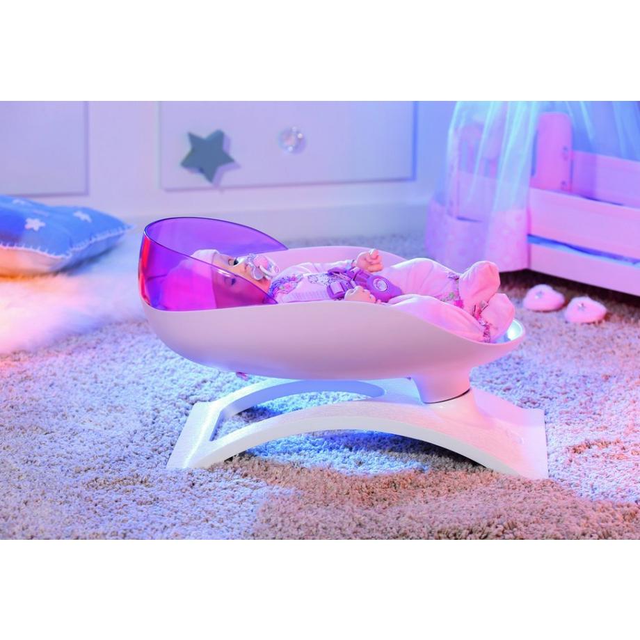 Zapf creation  Sweet Dreams Rocker 