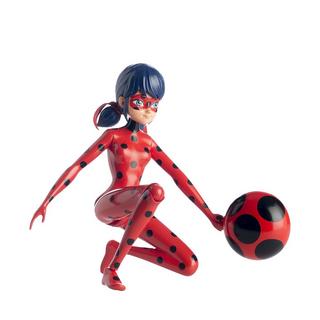 Bandai  Miraculous Figurines à fonction, assortiment aléatoire 