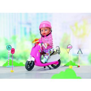 Zapf creation *BB RC SCOOTER RC City Scooter per bambole 