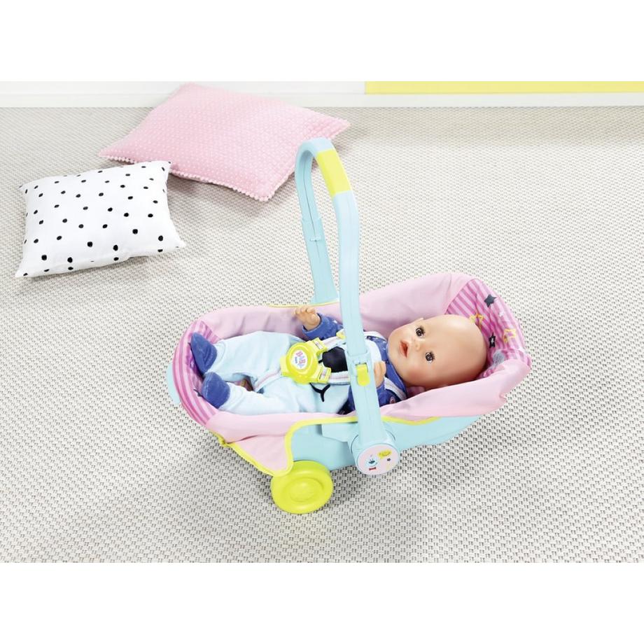 Zapf creation  Baby Born Komfortsitz 