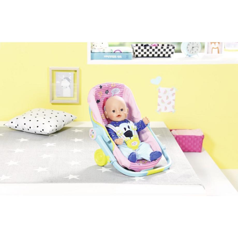 Zapf creation  Baby Born Komfortsitz 