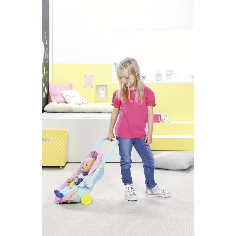 Zapf creation  Baby Born Komfortsitz 