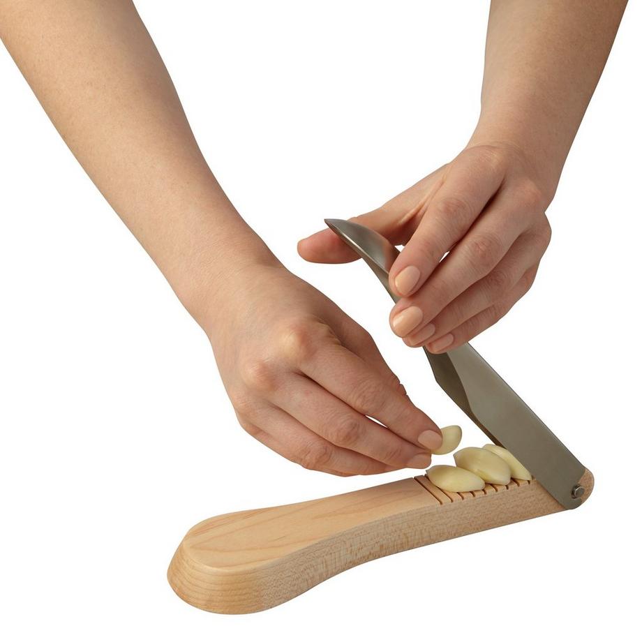 KUHN RIKON  Schiaccia-aglio 