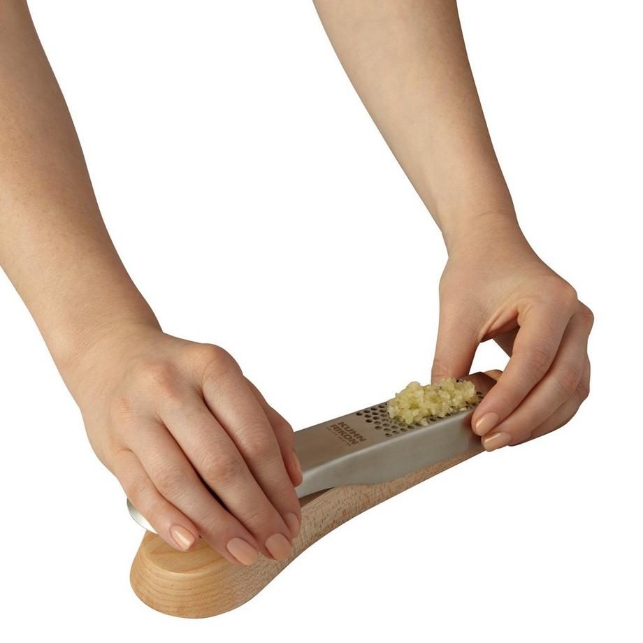 KUHN RIKON  Schiaccia-aglio 