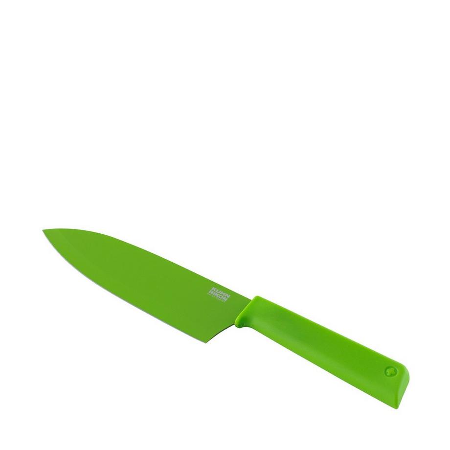 KUHN RIKON Colori+ Blocco coltelli 