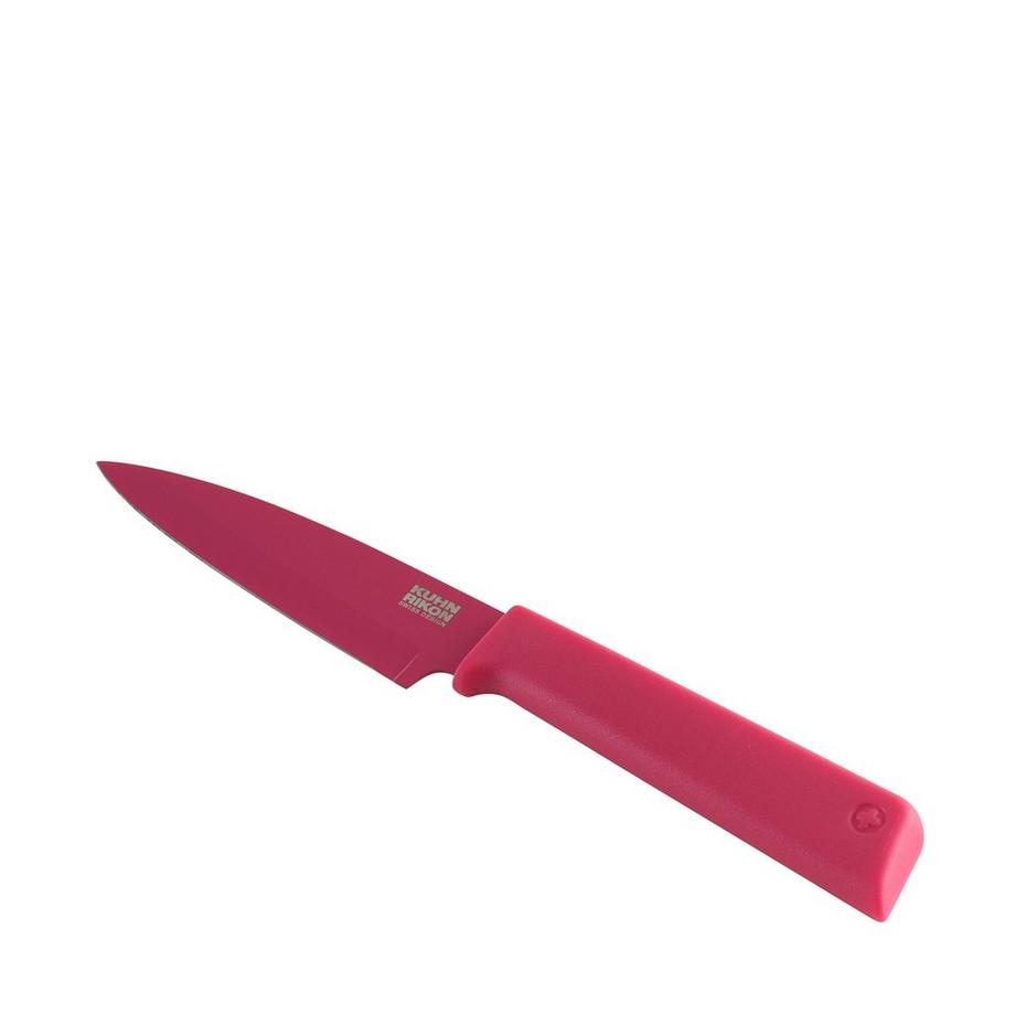 KUHN RIKON Colori+ Blocco coltelli 